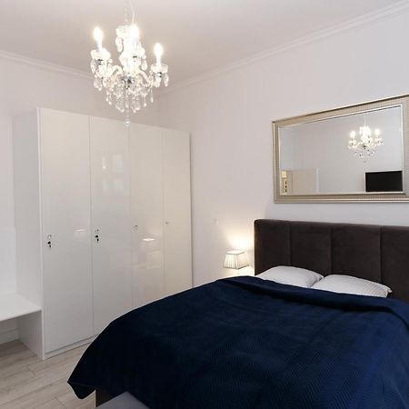 Kdro Apartment Rynek Wroclaw Exterior photo