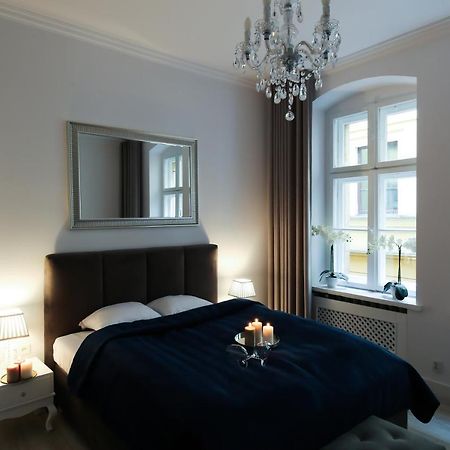 Kdro Apartment Rynek Wroclaw Exterior photo