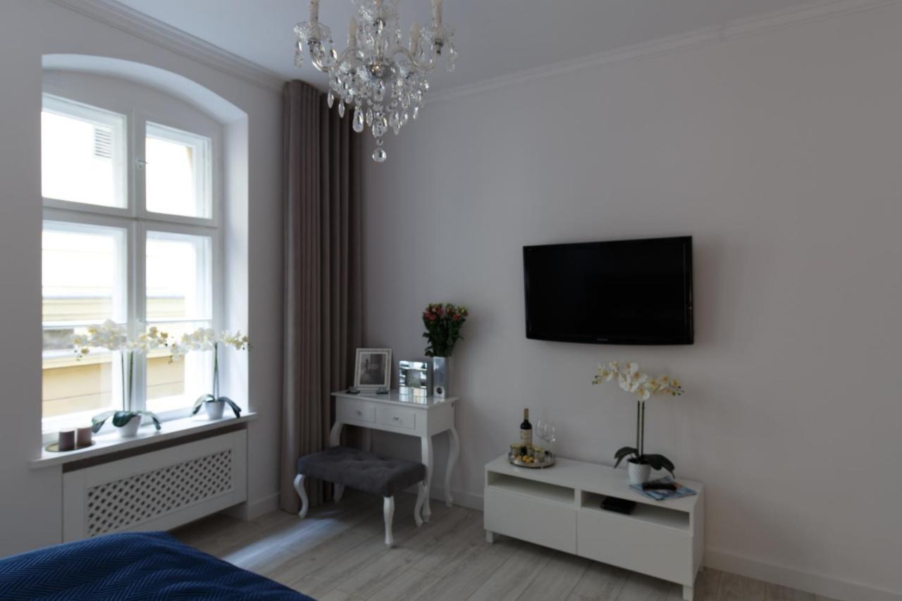 Kdro Apartment Rynek Wroclaw Exterior photo