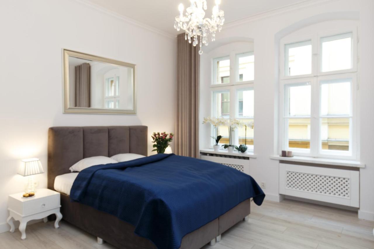 Kdro Apartment Rynek Wroclaw Exterior photo