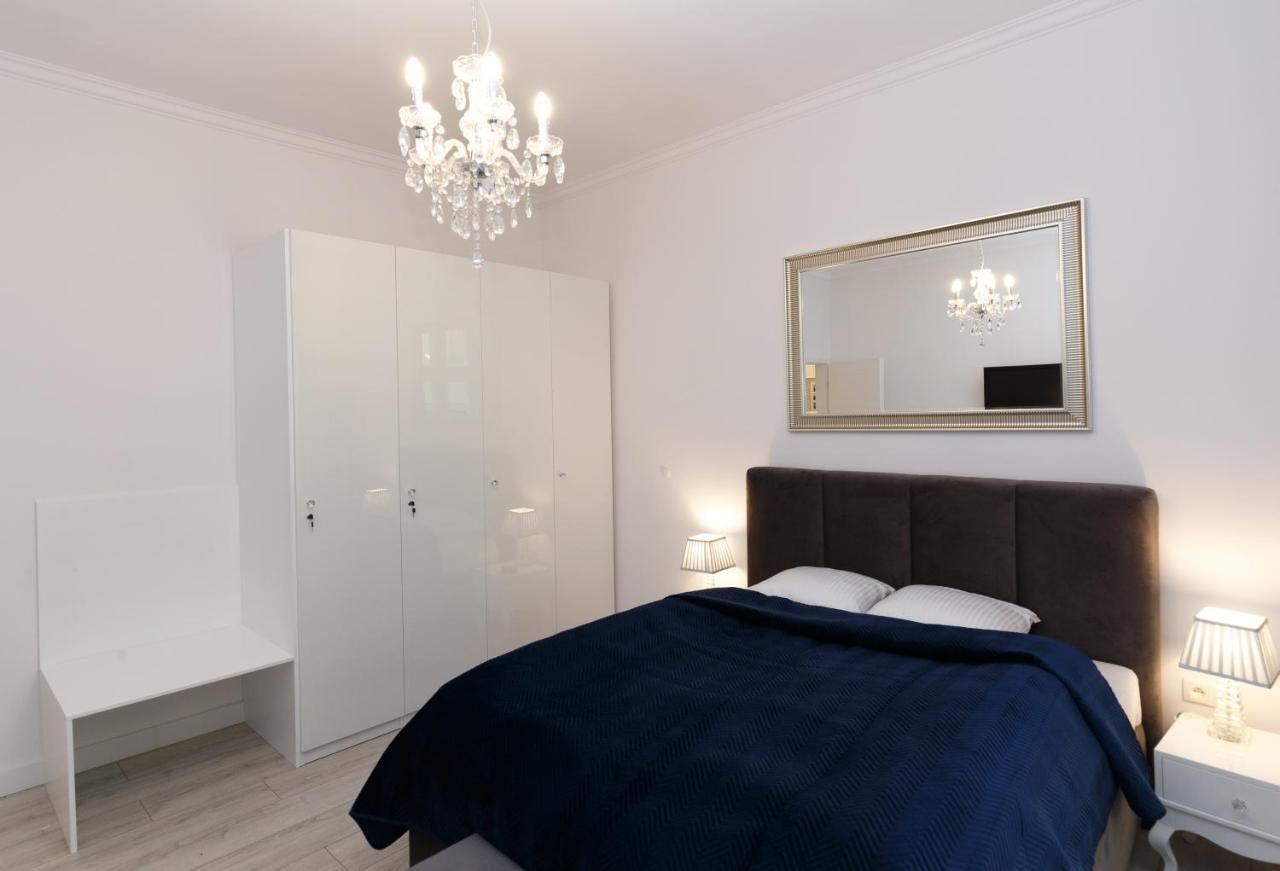 Kdro Apartment Rynek Wroclaw Exterior photo