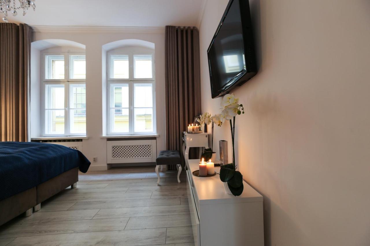 Kdro Apartment Rynek Wroclaw Exterior photo