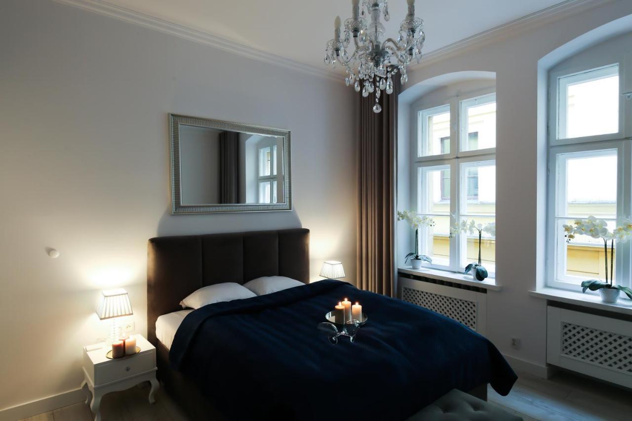 Kdro Apartment Rynek Wroclaw Exterior photo