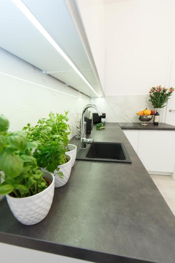 Kdro Apartment Rynek Wroclaw Exterior photo